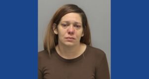 Police searching for wanted fugitive in Florida