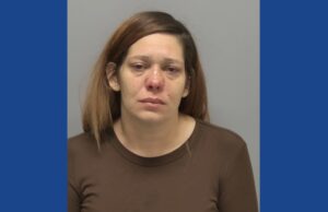 Police searching for wanted fugitive in Florida