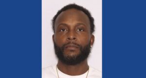 Police searching for wanted fugitive in Ohio