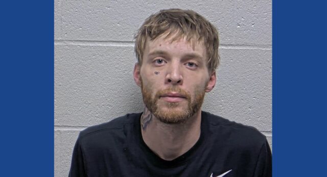 One person arrested following drug bust in Tennessee