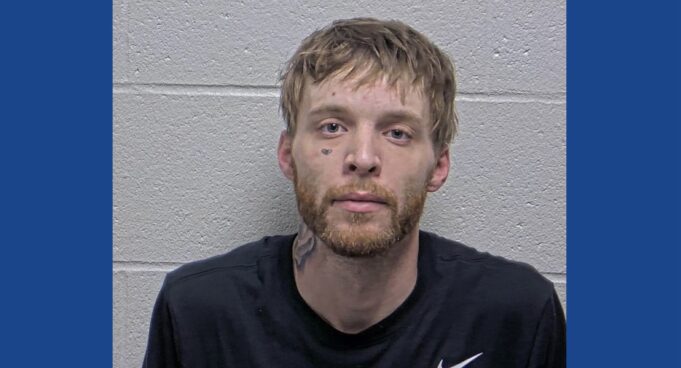 One person arrested following drug bust in Tennessee