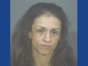 Police searching for wanted fugitive in Indiana