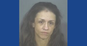 Police searching for wanted fugitive in Indiana