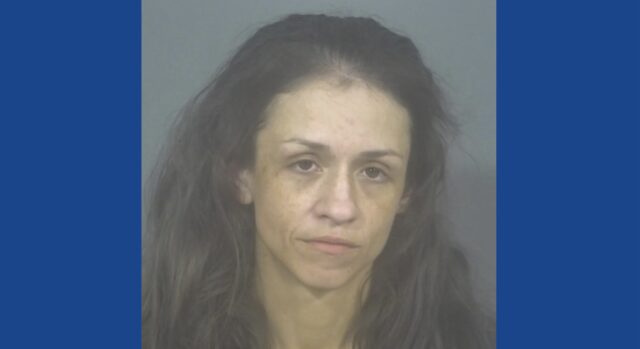 Police searching for wanted fugitive in Indiana