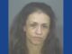 Police searching for wanted fugitive in Indiana