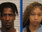 Two people arrested following drug bust in Tennessee