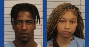 Two people arrested following drug bust in Tennessee