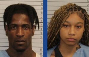 Two people arrested following drug bust in Tennessee