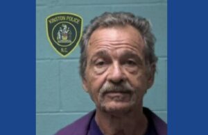 One person arrested following drug bust in North Carolina