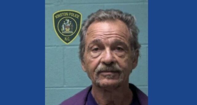 One person arrested following drug bust in North Carolina