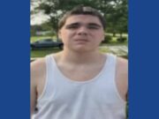 Police searching for missing person in North Carolina