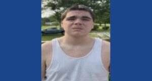 Police searching for missing person in North Carolina