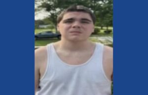 Police searching for missing person in North Carolina