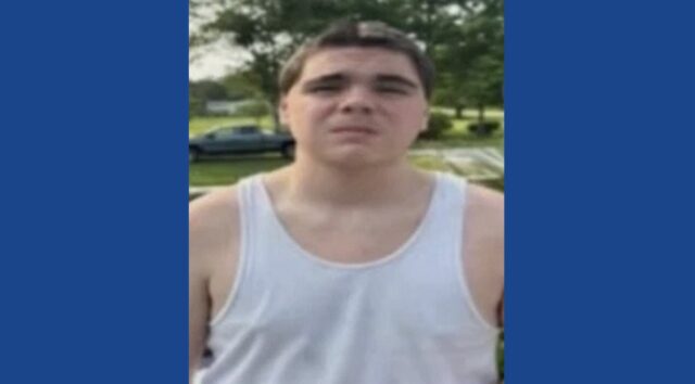 Police searching for missing person in North Carolina