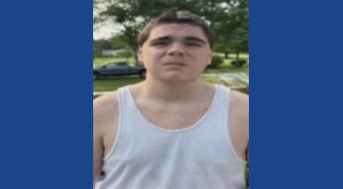 Police searching for missing person in North Carolina