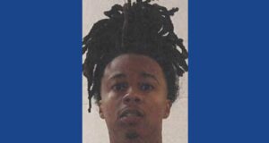 Police searching for wanted fugitive in Georgia