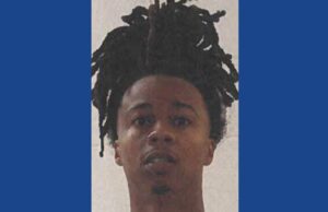 Police searching for wanted fugitive in Georgia