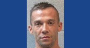 Ohio city council member arrested on multiple charges