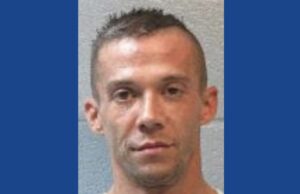 Ohio city council member arrested on multiple charges