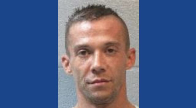 Ohio city council member arrested on multiple charges