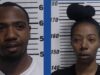 Two people arrested following drug bust in Mississippi