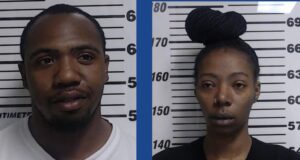 Two people arrested following drug bust in Mississippi