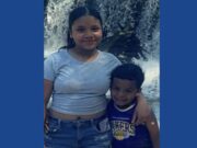 Police searching for missing siblings in Indiana