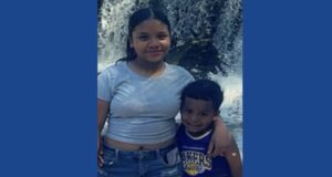 Police searching for missing siblings in Indiana