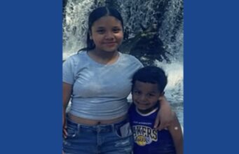 Police searching for missing siblings in Indiana