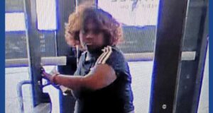 Police attempting to identify theft suspect in Pennsylvania