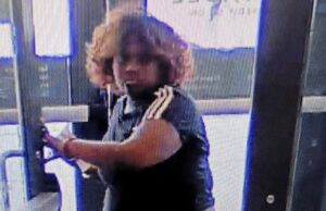 Police attempting to identify theft suspect in Pennsylvania