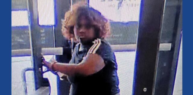 Police attempting to identify theft suspect in Pennsylvania