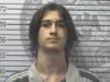 One person arrested following police chase in Mississippi