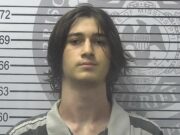 One person arrested following police chase in Mississippi