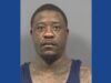 Police searching for wanted fugitive in Florida