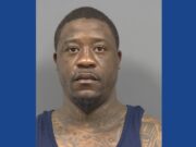 Police searching for wanted fugitive in Florida