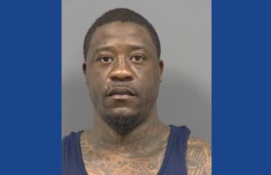 Police searching for wanted fugitive in Florida