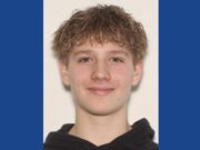 Police searching for missing 17-year-old in Ohio