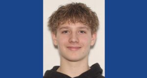 Police searching for missing 17-year-old in Ohio