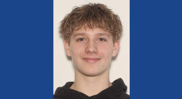 Police searching for missing 17-year-old in Ohio