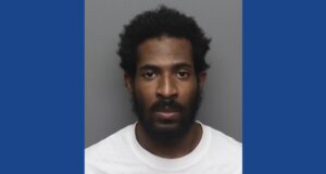Police searching for wanted fugitive in Tennessee
