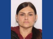 Police searching for wanted fugitive in Ohio