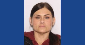 Police searching for wanted fugitive in Ohio