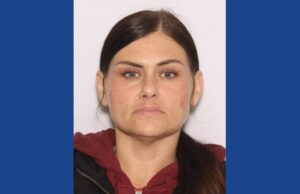 Police searching for wanted fugitive in Ohio