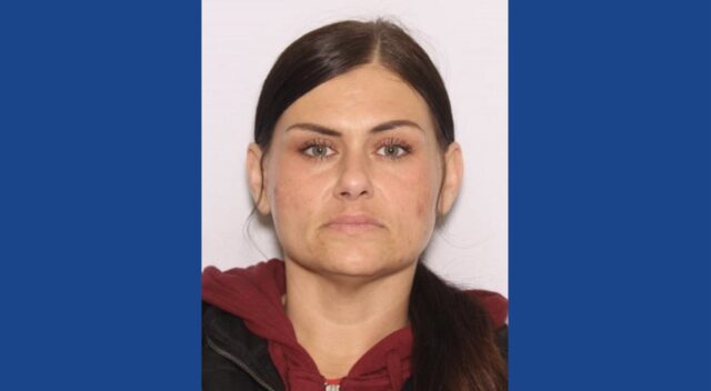 Police searching for wanted fugitive in Ohio