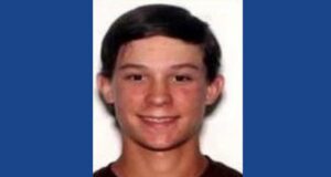Amber Alert issued for missing person in Florida
