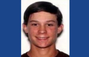 Amber Alert issued for missing person in Florida