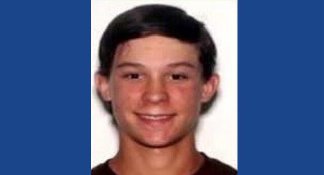 Amber Alert issued for missing person in Florida