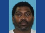 Drug suspect found hiding under mattress in North Carolina