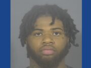 Police searching for wanted fugitive in Indiana